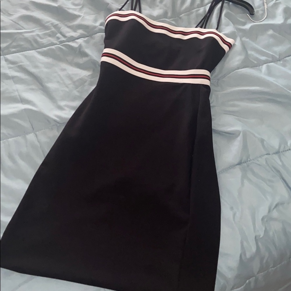 Night out casual dress